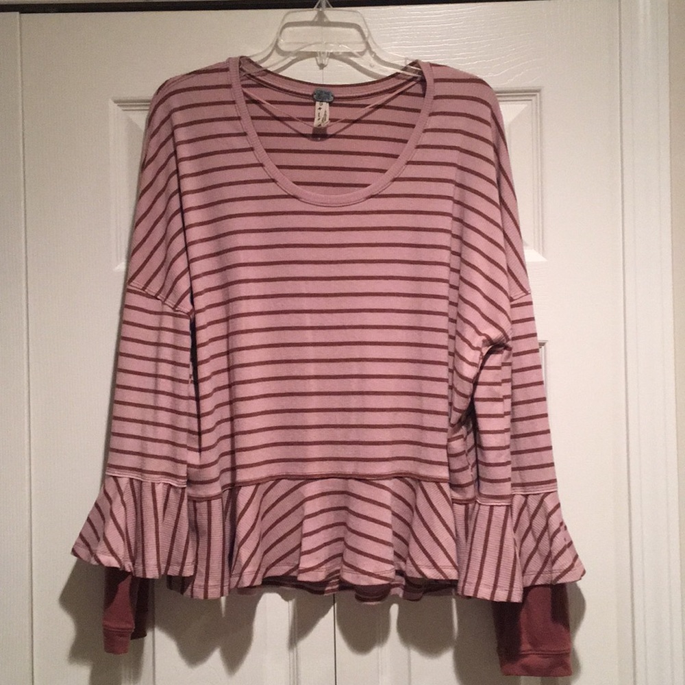 Free People top